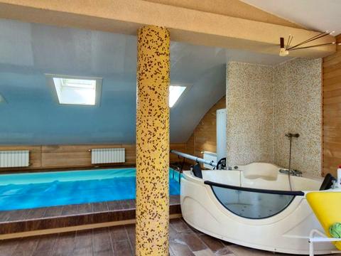 будинок за адресою Суворова вул., 7