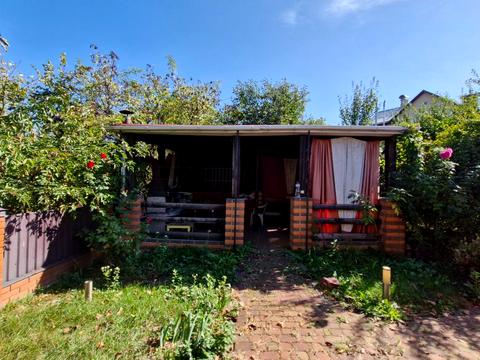 будинок за адресою Суворова вул., 7