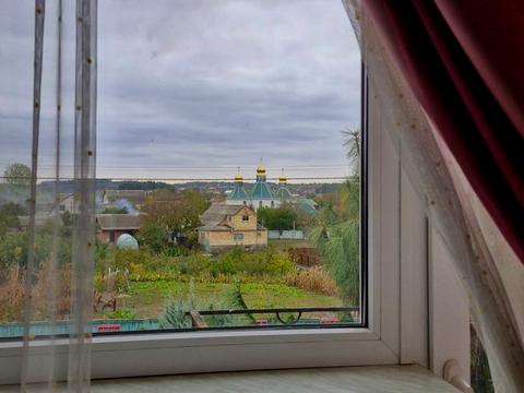 будинок за адресою Суворова вул., 7