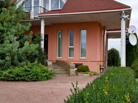 будинок за адресою Суворова вул., 7