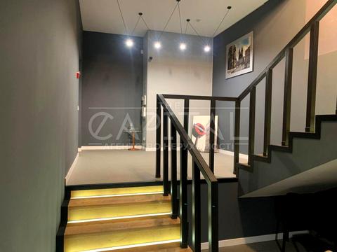 комерційна за адресою Володимира Івасюка просп. (Героїв Сталінграду), 4-А