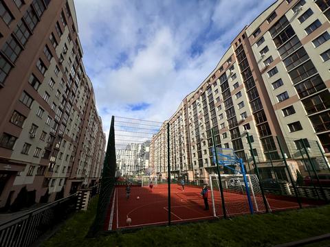 квартира за адресою Княгині Ольги вул., 100ї