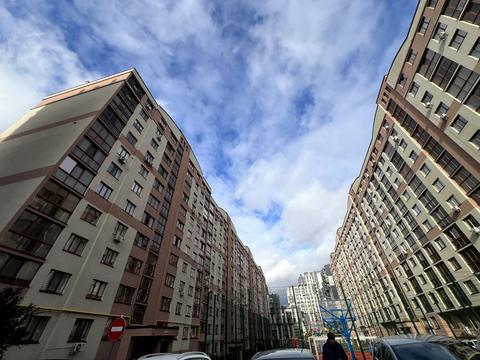 квартира за адресою Княгині Ольги вул., 100ї