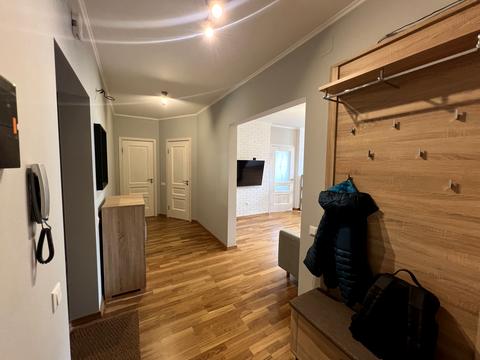 квартира за адресою Княгині Ольги вул., 100ї