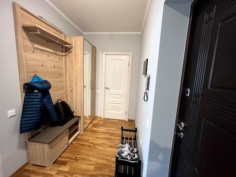 квартира за адресою Княгині Ольги вул., 100ї