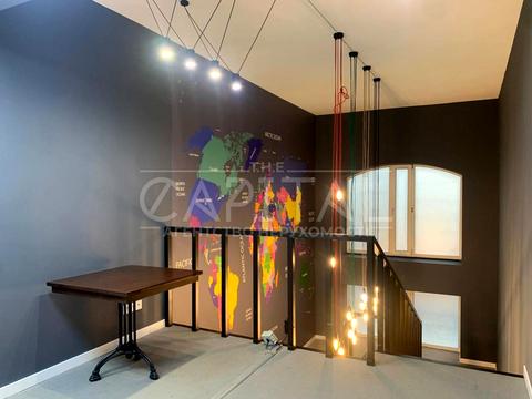 комерційна за адресою Володимира Івасюка просп. (Героїв Сталінграду), 4-А