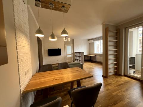 квартира за адресою Княгині Ольги вул., 100ї