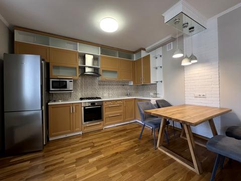 квартира за адресою Княгині Ольги вул., 100ї