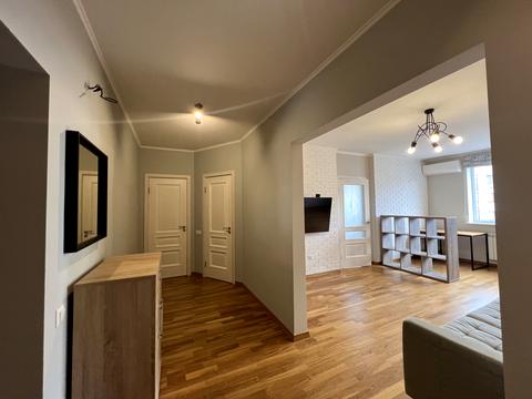 квартира за адресою Княгині Ольги вул., 100ї