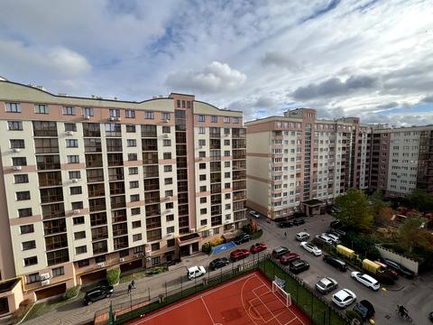 квартира за адресою Княгині Ольги вул., 100ї