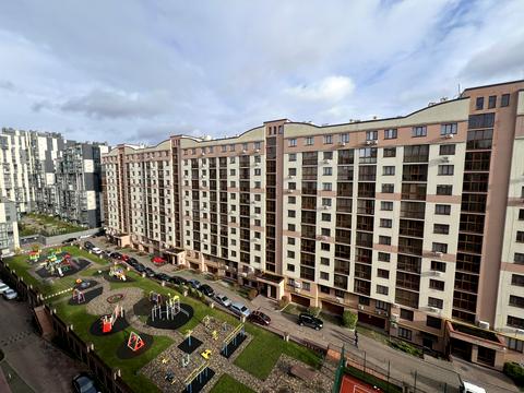 квартира за адресою Княгині Ольги вул., 100ї