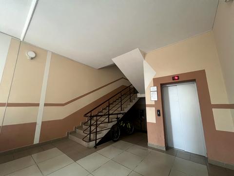 квартира за адресою Княгині Ольги вул., 100ї