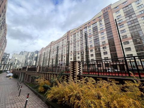 квартира за адресою Княгині Ольги вул., 100ї