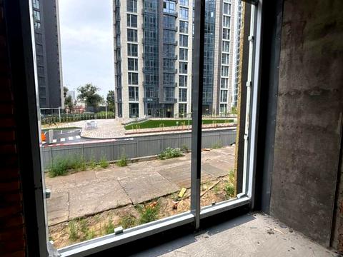 коммерческая по адресу Андрея Верхогляда ул. (Михайла Драгомирова), 1-20а