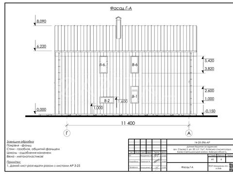 будинок за адресою Садова, 5