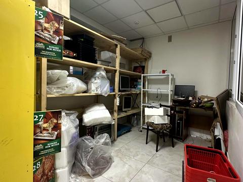 коммерческая по адресу с. Волчинец, Потічна ул., 1-Д