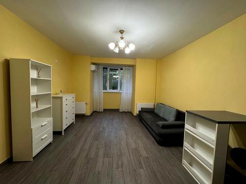 квартира за адресою Степана Рудницького вул. (Академіка Вільямса), 15 к3