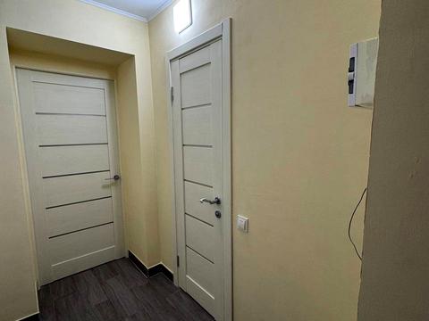 квартира за адресою Степана Рудницького вул. (Академіка Вільямса), 15 к3