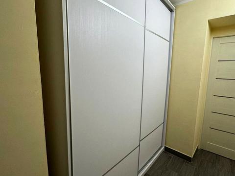 квартира за адресою Степана Рудницького вул. (Академіка Вільямса), 15 к3