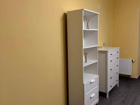 квартира за адресою Степана Рудницького вул. (Академіка Вільямса), 15 к3