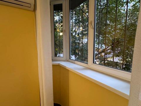 квартира за адресою Степана Рудницького вул. (Академіка Вільямса), 15 к3