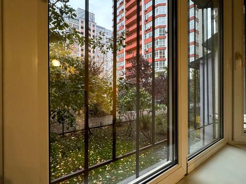 квартира за адресою Степана Рудницького вул. (Академіка Вільямса), 15 к3