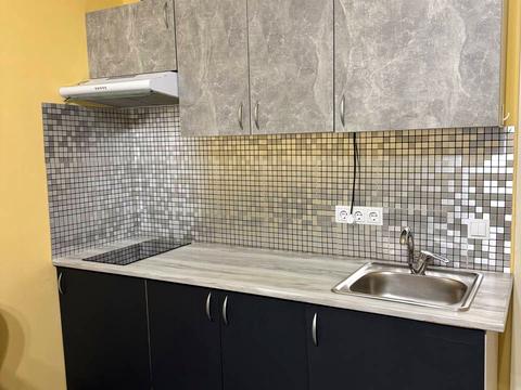 квартира за адресою Степана Рудницького вул. (Академіка Вільямса), 15 к3