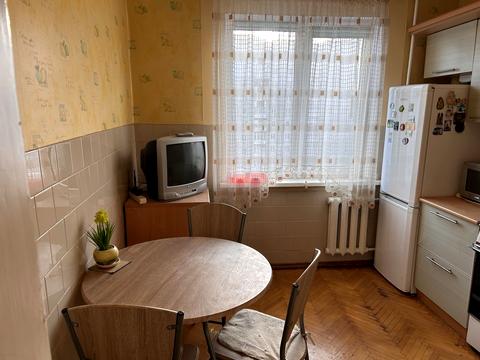 квартира по адресу Ивана Миколайчука ул., 17