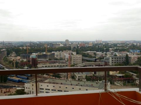 квартира за адресою Середньофонтанська вул., 35