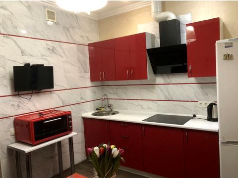 квартира за адресою Середньофонтанська вул., 35