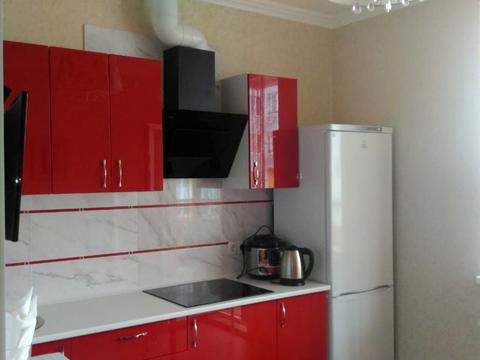 квартира за адресою Середньофонтанська вул., 35