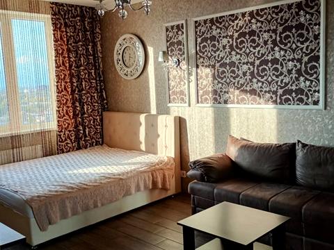 квартира за адресою Середньофонтанська вул., 35