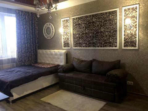 квартира за адресою Середньофонтанська вул., 35