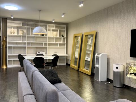 квартира за адресою Олеся Гончара вул., 35