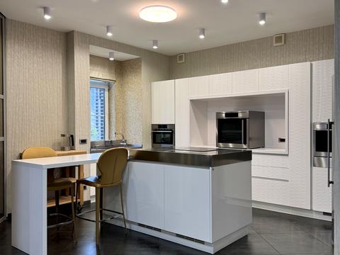 квартира за адресою Олеся Гончара вул., 35