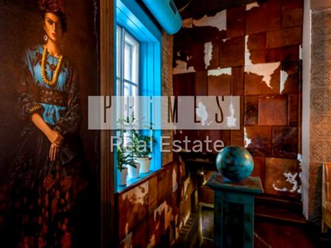 комерційна за адресою Петра Сагайдачного вул., 27-Б