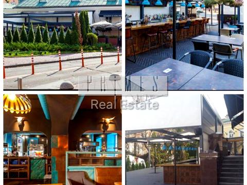 комерційна за адресою Петра Сагайдачного вул., 27-Б