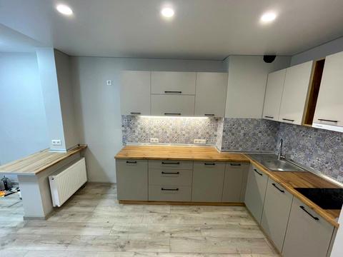 квартира за адресою Приміська вул., 24