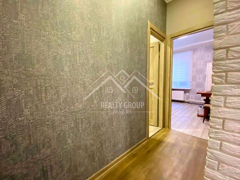 квартира за адресою Героїв АТО вул., 51