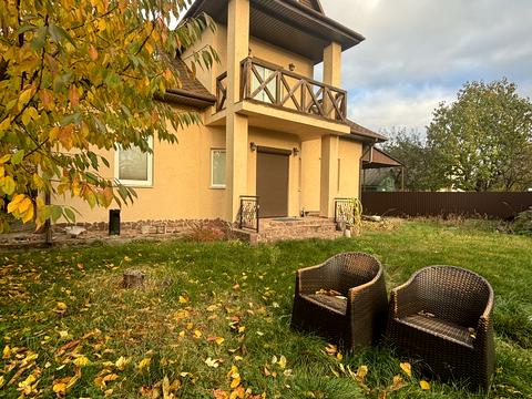 будинок за адресою Волошкова вул. (Волгоградська)