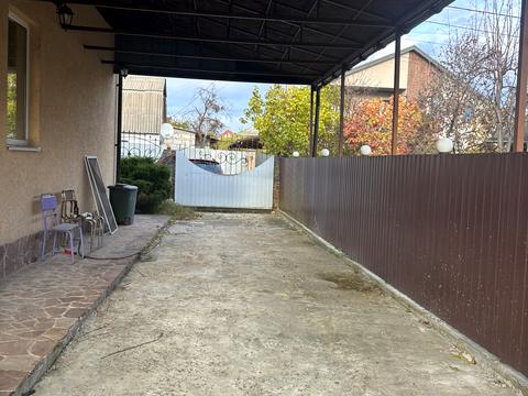 будинок за адресою Волошкова вул. (Волгоградська)