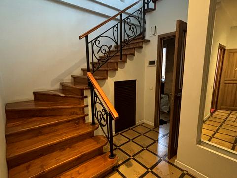 будинок за адресою Волошкова вул. (Волгоградська)