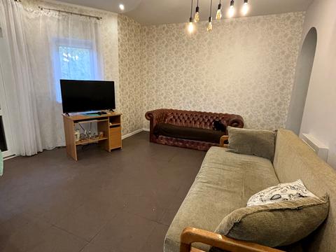 будинок за адресою Волошкова вул. (Волгоградська)