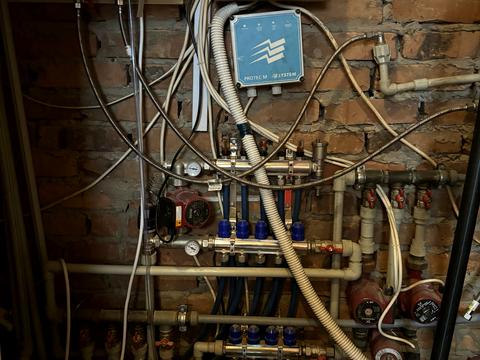 будинок за адресою Волошкова вул. (Волгоградська)