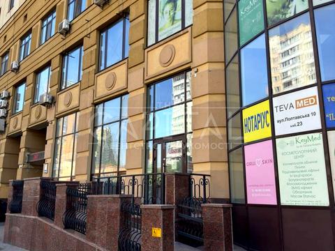 комерційна за адресою В'ячеслава Чорновола вул., 29