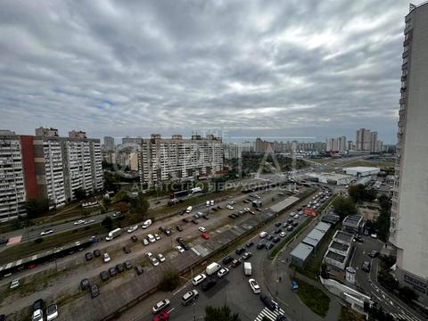 квартира за адресою Княжий Затон вул., 2/30