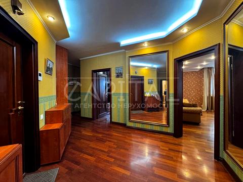 квартира за адресою Княжий Затон вул., 2/30