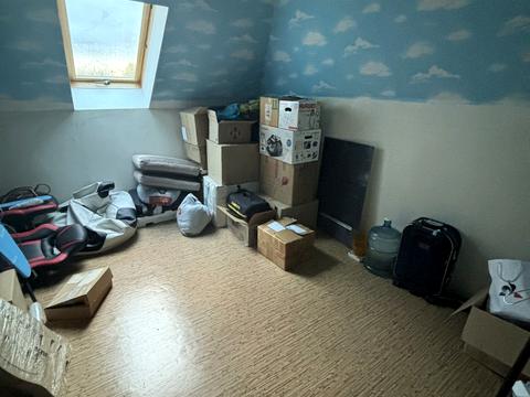 будинок за адресою Волошкова вул. (Волгоградська)