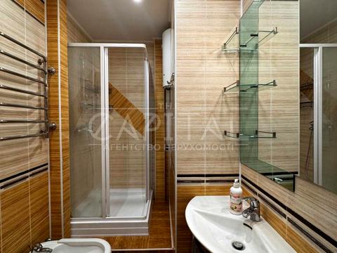 квартира за адресою Княжий Затон вул., 2/30