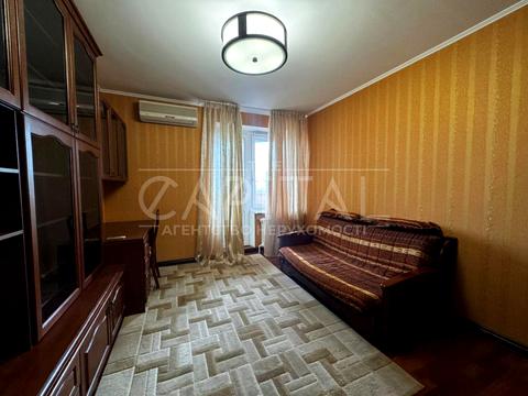 квартира за адресою Княжий Затон вул., 2/30